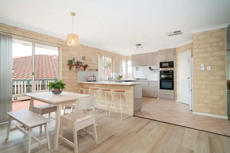 Fourth view of Homely house listing, 8 Naivasha Turn, Joondalup WA 6027