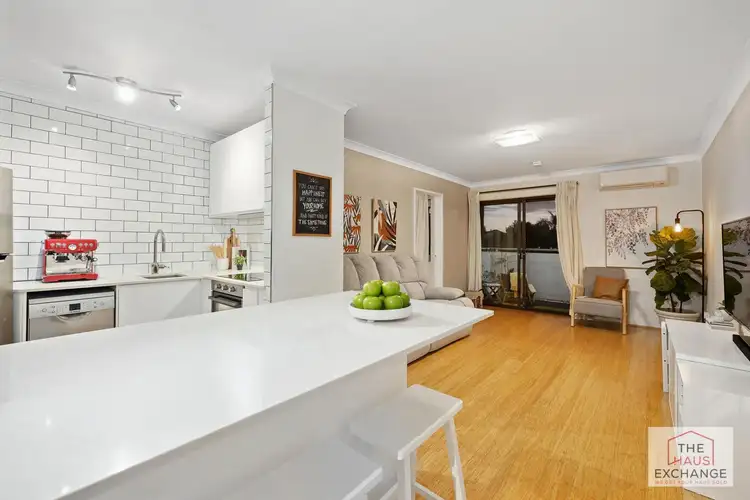 Third view of Homely apartment listing, 21/1 Weston Avenue, South Perth WA 6151