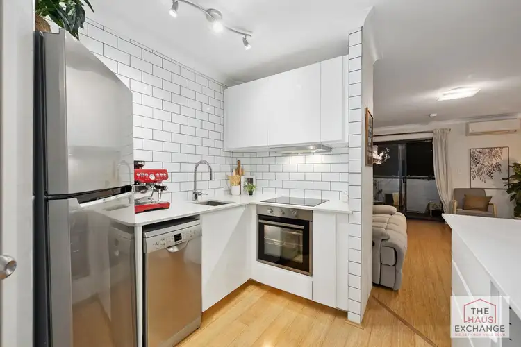 Fourth view of Homely apartment listing, 21/1 Weston Avenue, South Perth WA 6151