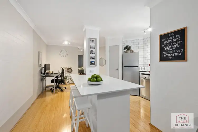 Fifth view of Homely apartment listing, 21/1 Weston Avenue, South Perth WA 6151
