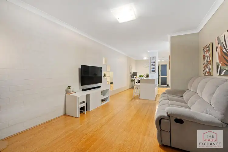 Sixth view of Homely apartment listing, 21/1 Weston Avenue, South Perth WA 6151