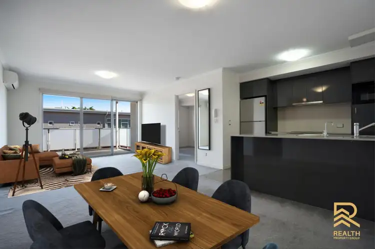 Main view of Homely unit listing, 64/189 Swansea Street, East Victoria Park WA 6101