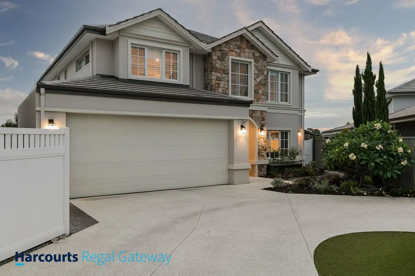 Main view of Homely house listing, 23 Chambri Chase, Success WA 6164