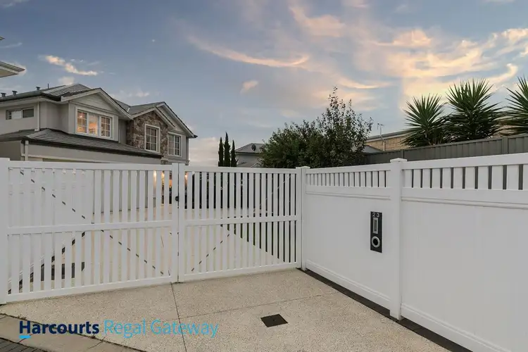 Third view of Homely house listing, 23 Chambri Chase, Success WA 6164