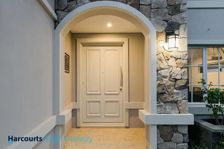 Fifth view of Homely house listing, 23 Chambri Chase, Success WA 6164