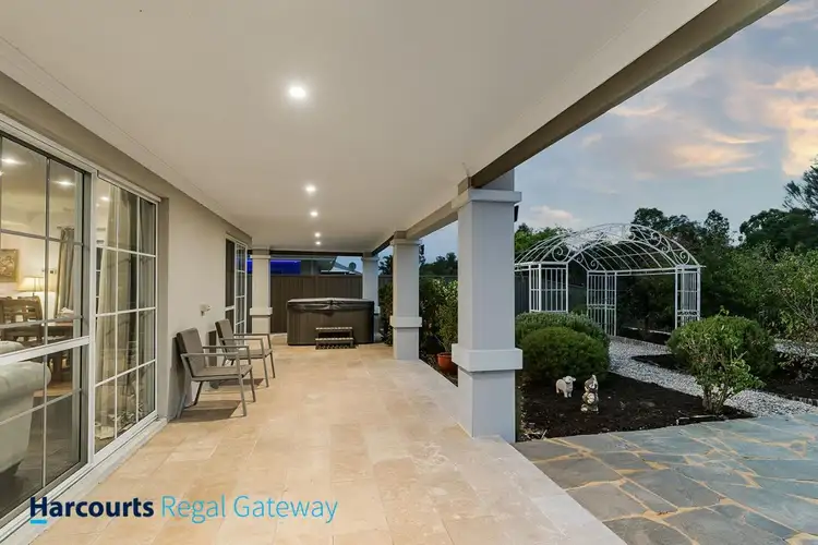 Seventh view of Homely house listing, 23 Chambri Chase, Success WA 6164