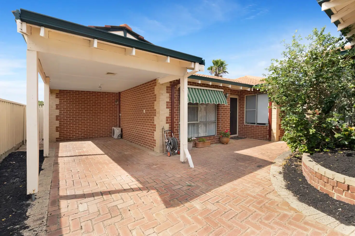 Main view of Homely villa listing, 4/82 Drabble Road, Scarborough WA 6019