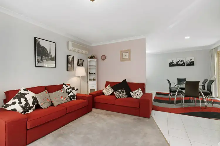 Third view of Homely villa listing, 4/82 Drabble Road, Scarborough WA 6019