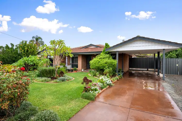 Second view of Homely house listing, 34 Sewell Drive, South Kalgoorlie WA 6430