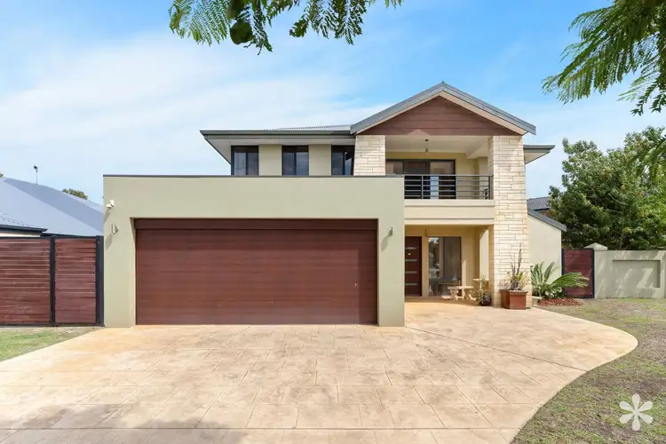 64 Cape Le Grand Avenue, Aubin Grove WA 6164