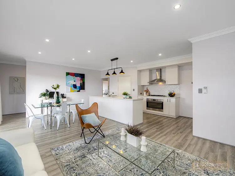 33A Field Street