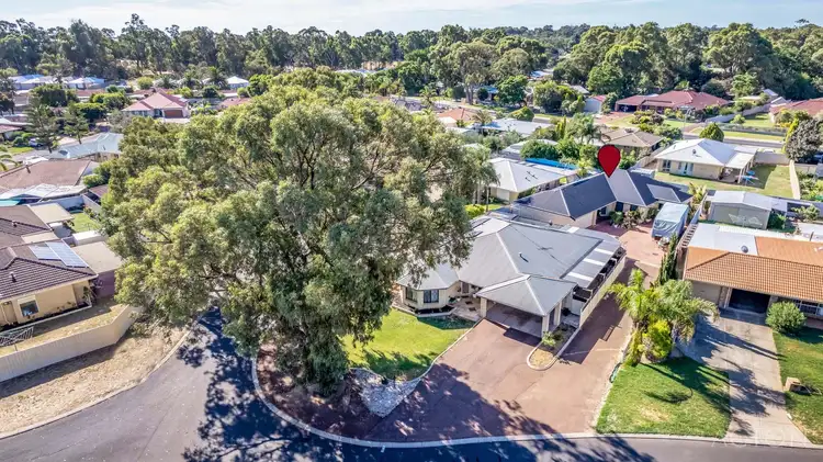 5B Valentino Close, Greenfields WA 6210