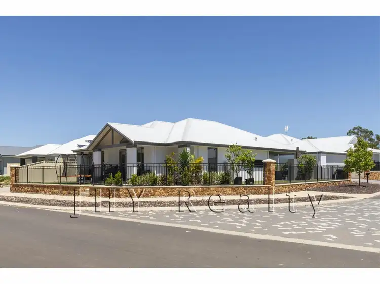 Second view of Homely house listing, 14 Ballyneal Loop, Dunsborough WA 6281