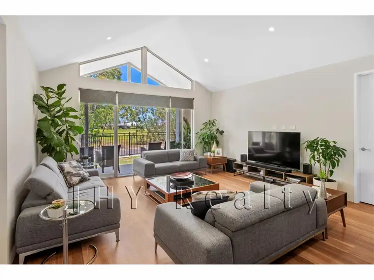 Third view of Homely house listing, 14 Ballyneal Loop, Dunsborough WA 6281