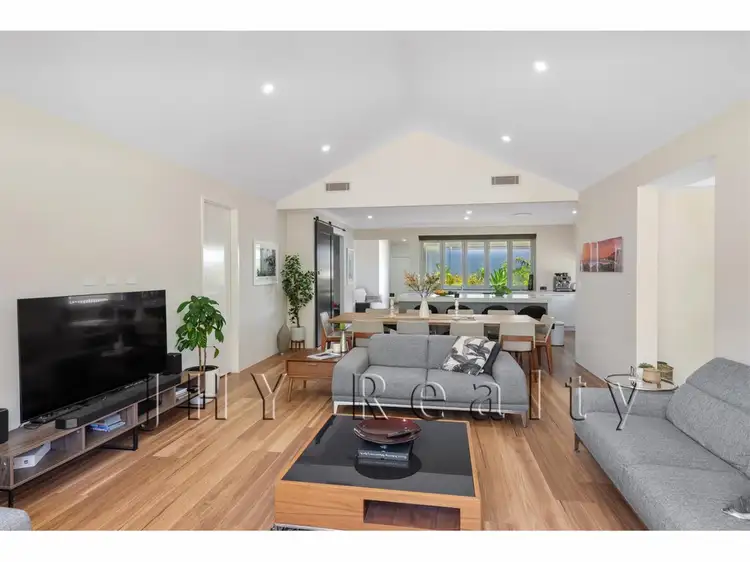 Fourth view of Homely house listing, 14 Ballyneal Loop, Dunsborough WA 6281