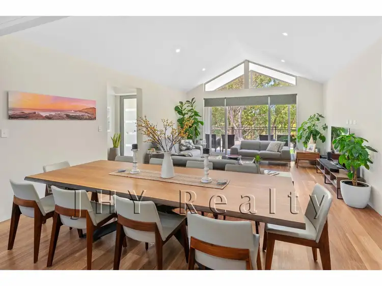 Fifth view of Homely house listing, 14 Ballyneal Loop, Dunsborough WA 6281