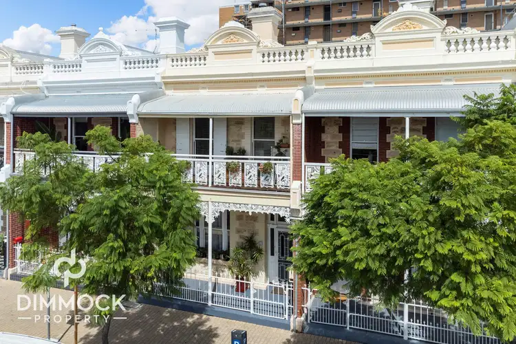 21 Point Street, Fremantle WA 6160