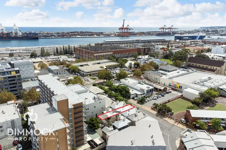 Third view of Homely house listing, 21 Point Street, Fremantle WA 6160