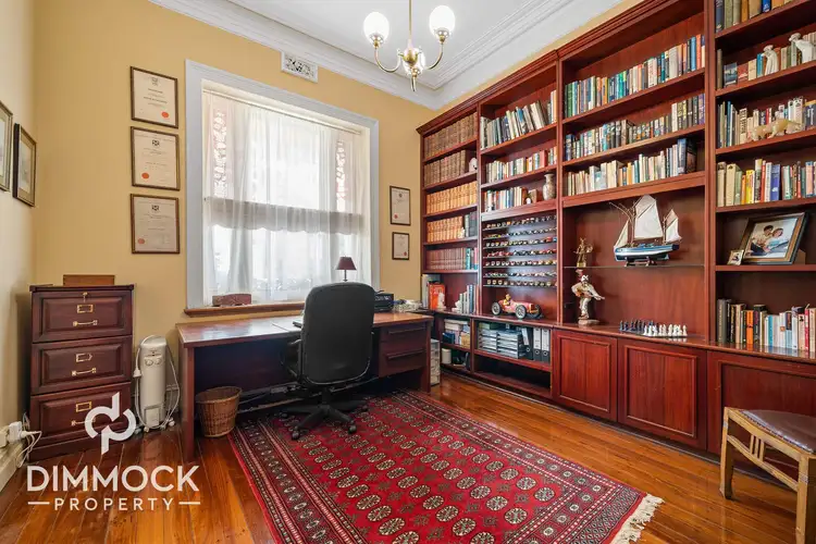 Fifth view of Homely house listing, 21 Point Street, Fremantle WA 6160