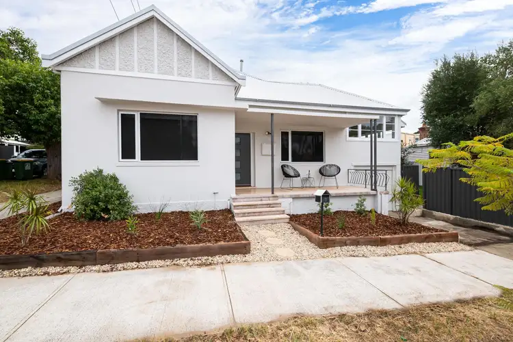 Fourth view of Homely house listing, 1 Coldstream Street, West Leederville WA 6007