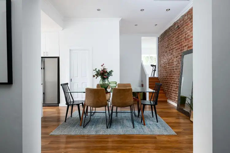 Sixth view of Homely house listing, 1 Coldstream Street, West Leederville WA 6007