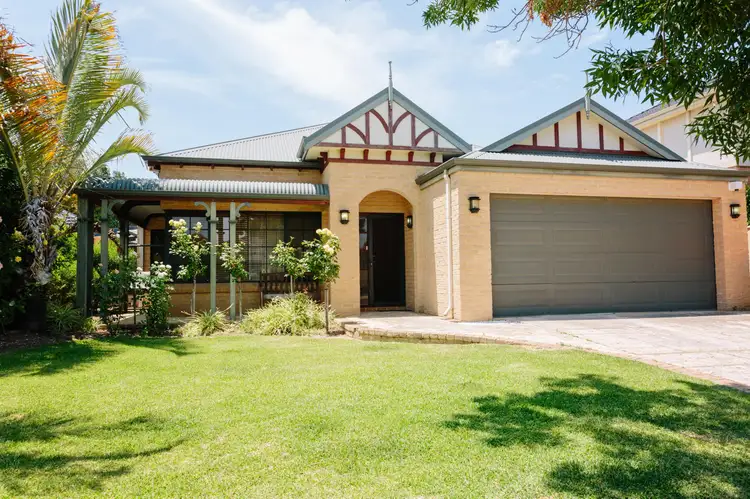 41 Jacana Circle, Gwelup WA 6018