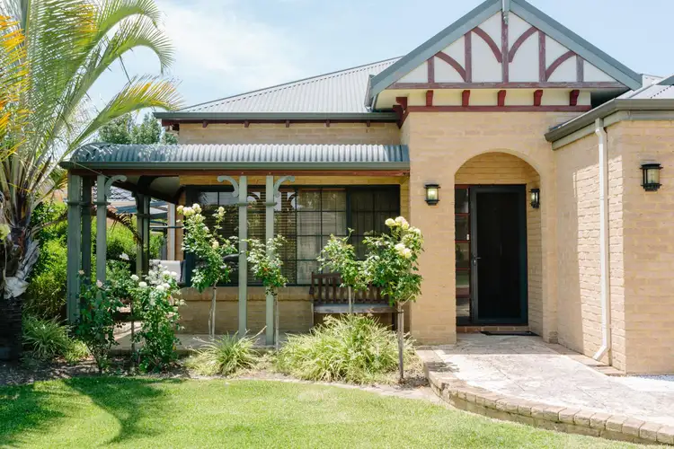 Second view of Homely house listing, 41 Jacana Circle, Gwelup WA 6018