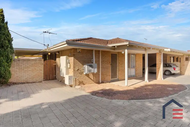 Second view of Homely villa listing, 1/4 Brosnan Street, Dianella WA 6059