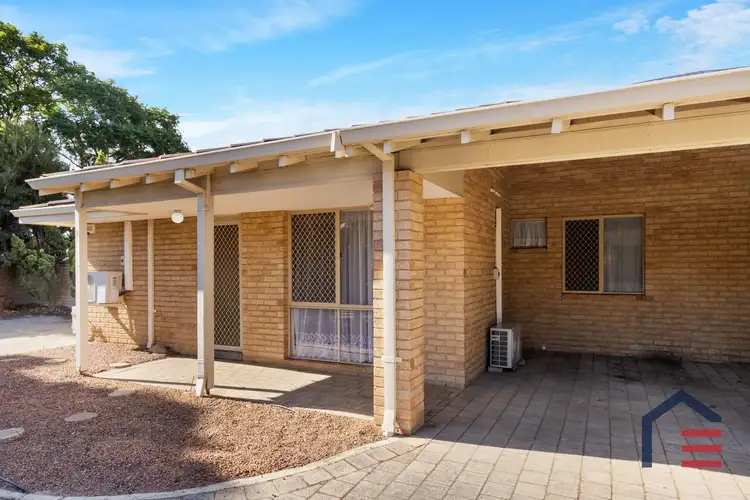 Third view of Homely villa listing, 1/4 Brosnan Street, Dianella WA 6059