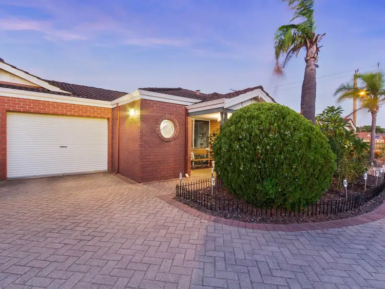 Third view of Homely villa listing, 7/119-121 Walter Road West, Dianella WA 6059