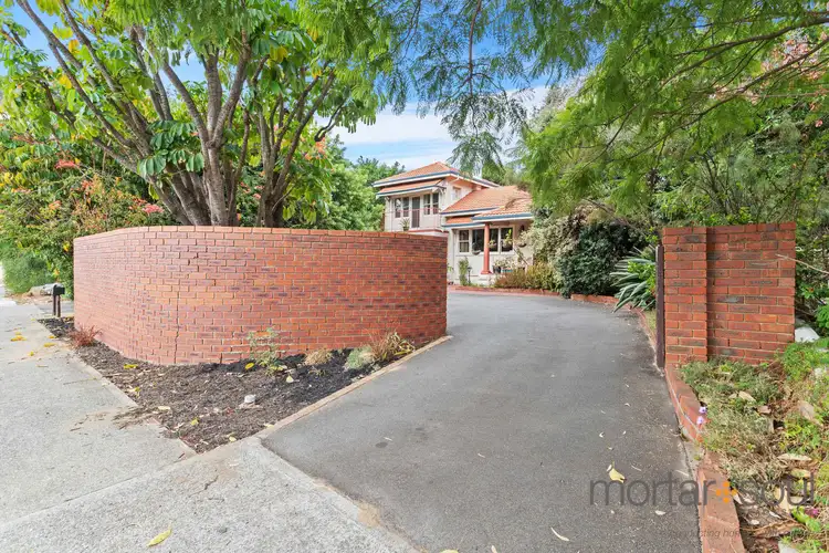 Unit 1/412 Canning Hwy, Como WA 6152