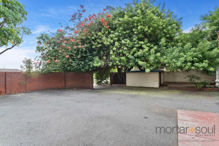 Third view of Homely townhouse listing, Unit 1/412 Canning Hwy, Como WA 6152