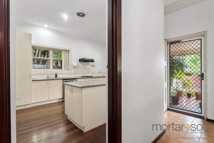 Fourth view of Homely townhouse listing, Unit 1/412 Canning Hwy, Como WA 6152