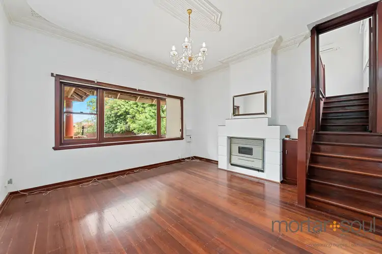 Fifth view of Homely townhouse listing, Unit 1/412 Canning Hwy, Como WA 6152