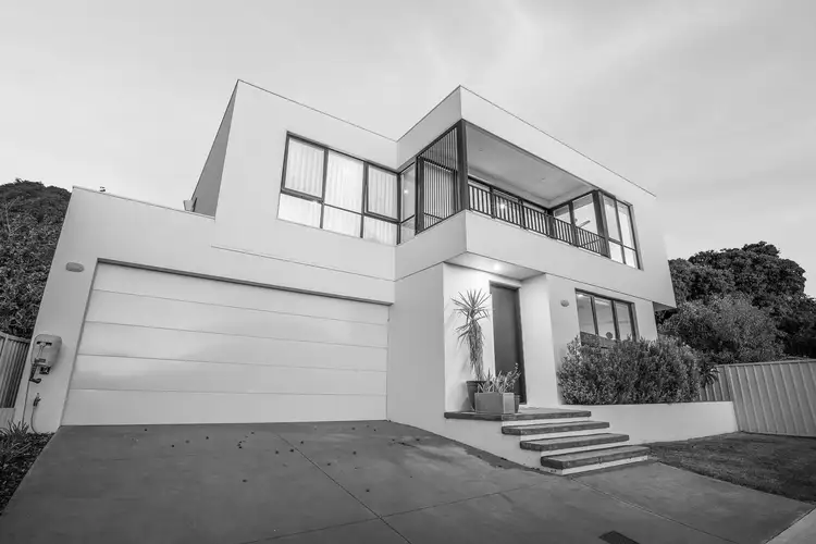 Main view of Homely house listing, 201A Northstead Street, Scarborough WA 6019