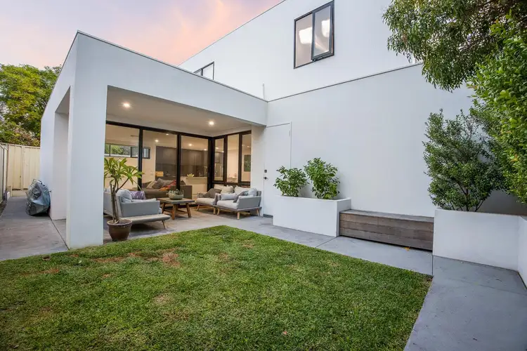 Third view of Homely house listing, 201A Northstead Street, Scarborough WA 6019