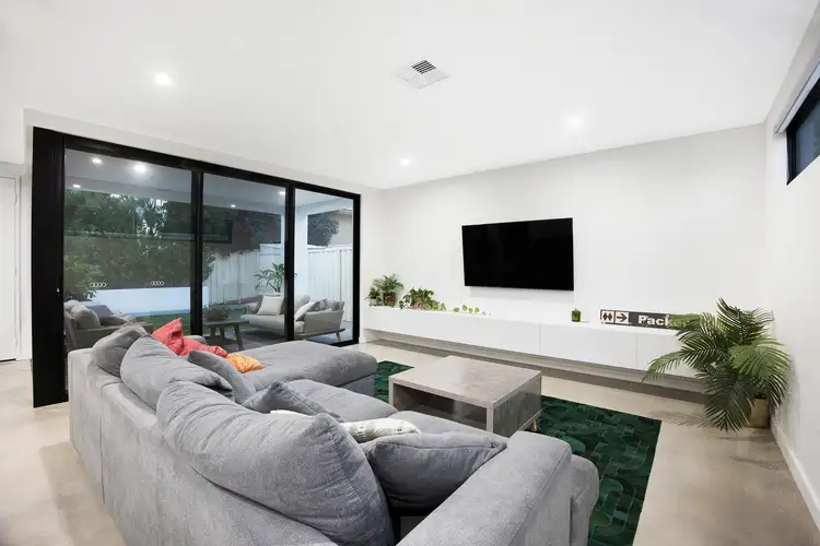 Sixth view of Homely house listing, 201A Northstead Street, Scarborough WA 6019