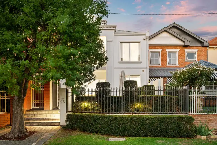 26 Kayle Street, North Perth WA 6006