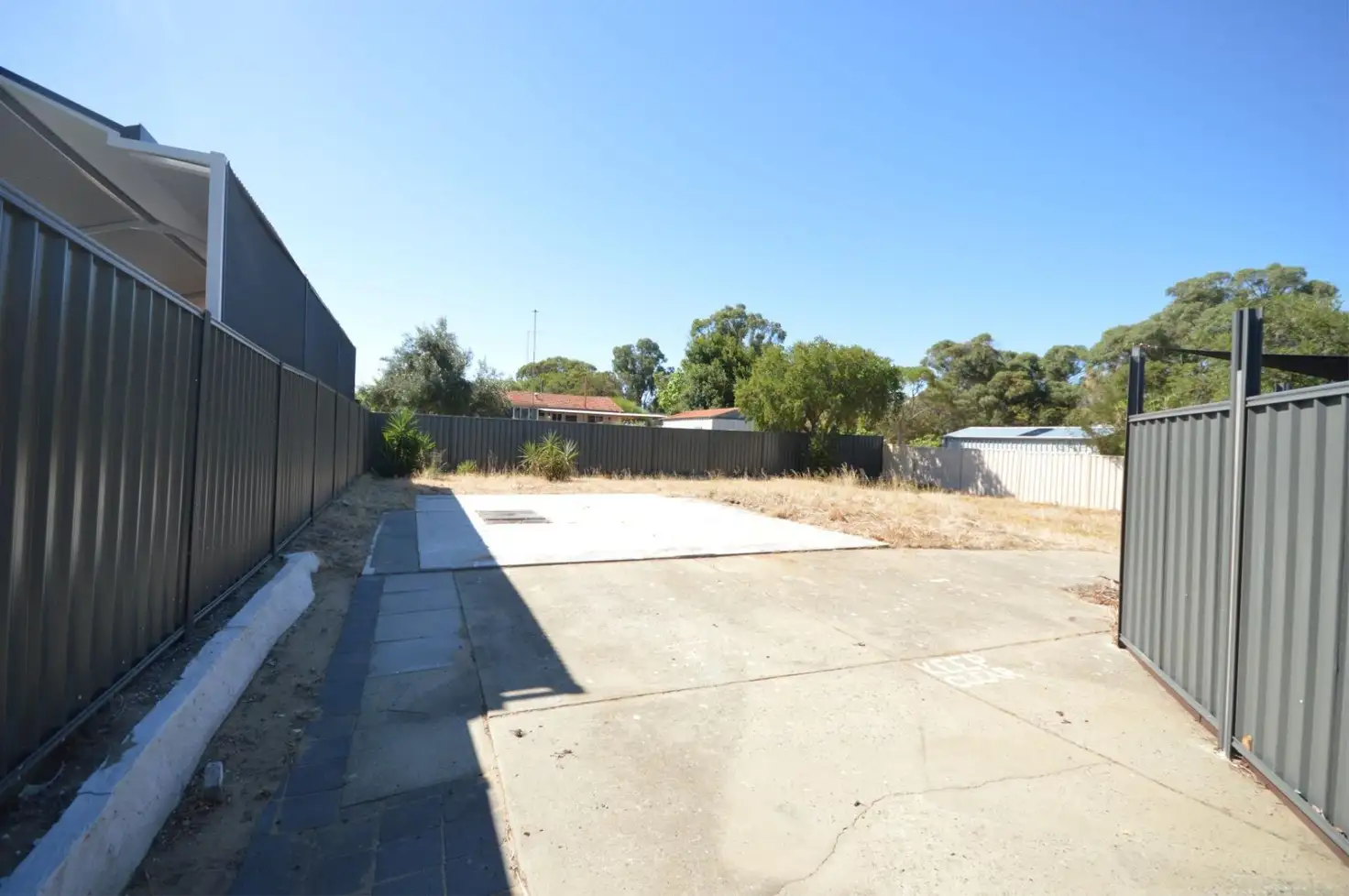 Main view of Homely land listing, 18B Third Avenue, Mandurah WA 6210