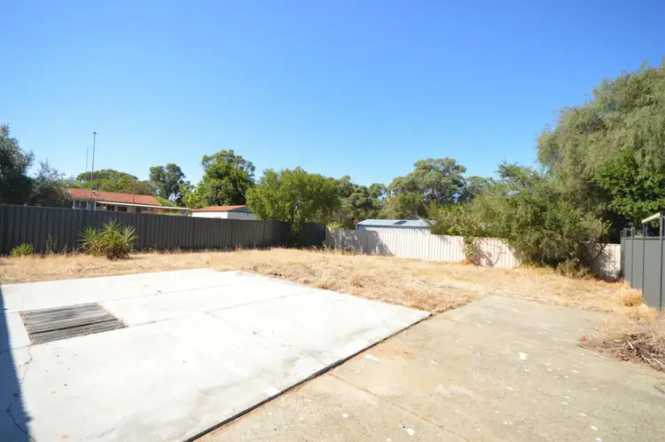 Second view of Homely land listing, 18B Third Avenue, Mandurah WA 6210