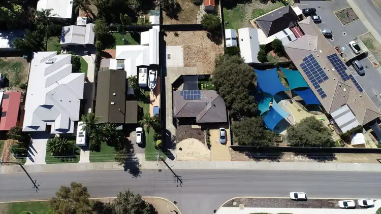 Fifth view of Homely land listing, 18B Third Avenue, Mandurah WA 6210