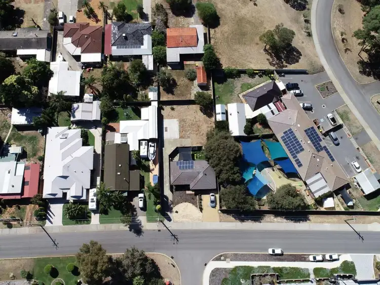 Sixth view of Homely land listing, 18B Third Avenue, Mandurah WA 6210