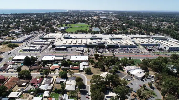 Seventh view of Homely land listing, 18B Third Avenue, Mandurah WA 6210