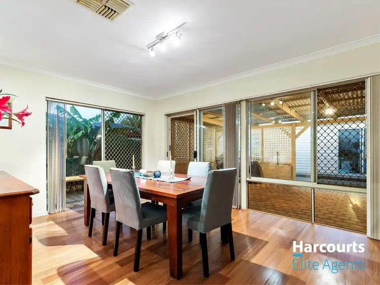 Sixth view of Homely house listing, 11 Edmonds Cove, Safety Bay WA 6169