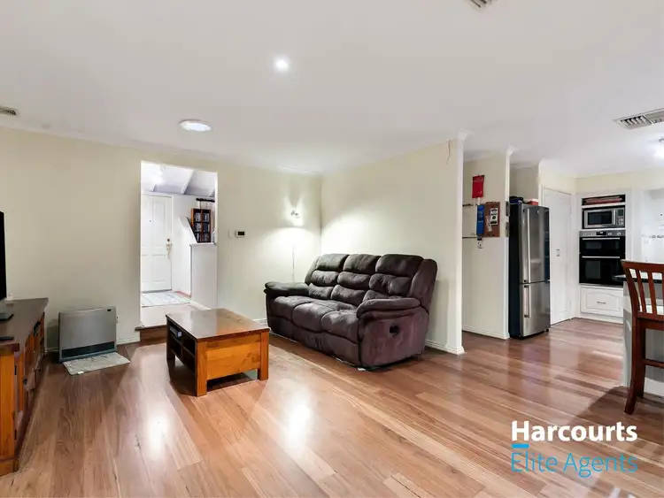 Seventh view of Homely house listing, 11 Edmonds Cove, Safety Bay WA 6169