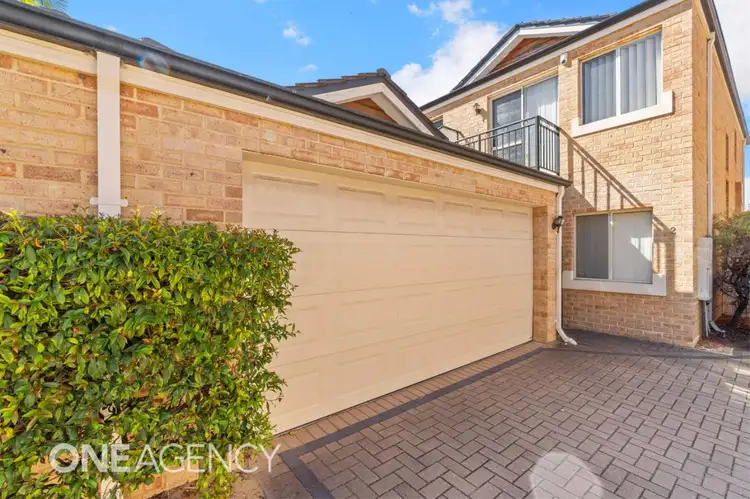 5b Batman Road, Canning Vale WA 6155