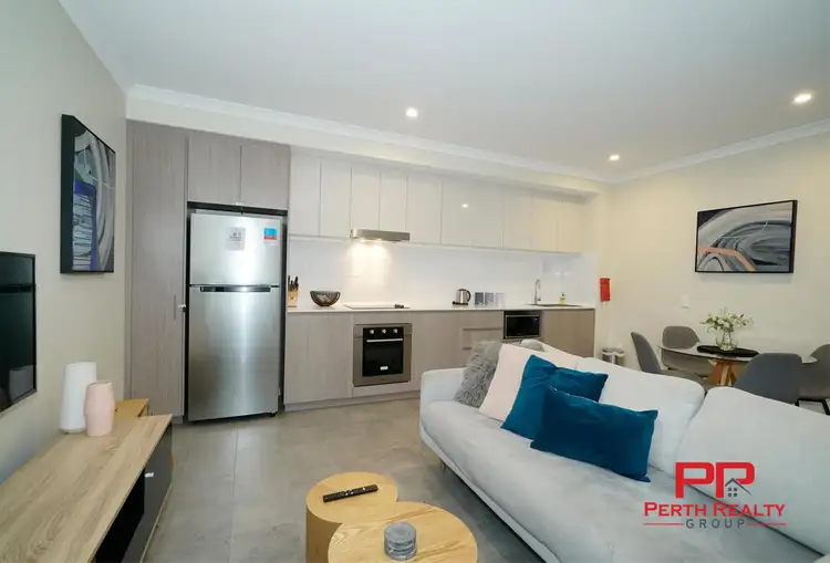Fourth view of Homely house listing, 17/114 Great Northern Highway, Midland WA 6056