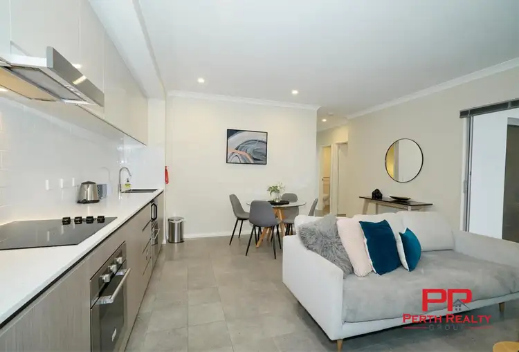 Fifth view of Homely house listing, 17/114 Great Northern Highway, Midland WA 6056