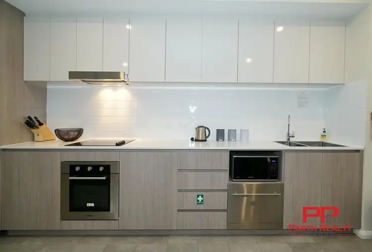 Seventh view of Homely house listing, 17/114 Great Northern Highway, Midland WA 6056