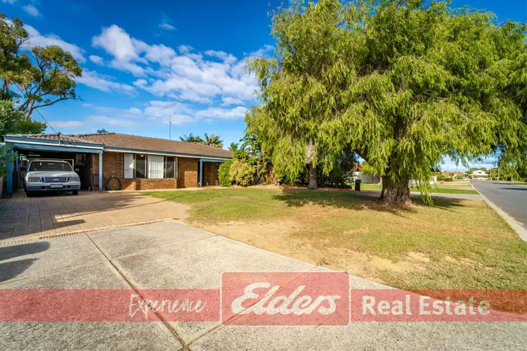 Second view of Homely house listing, 16 Kingsbridge Road, Warnbro WA 6169